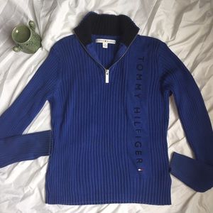Tommy Hilfiger Sweater Shirt